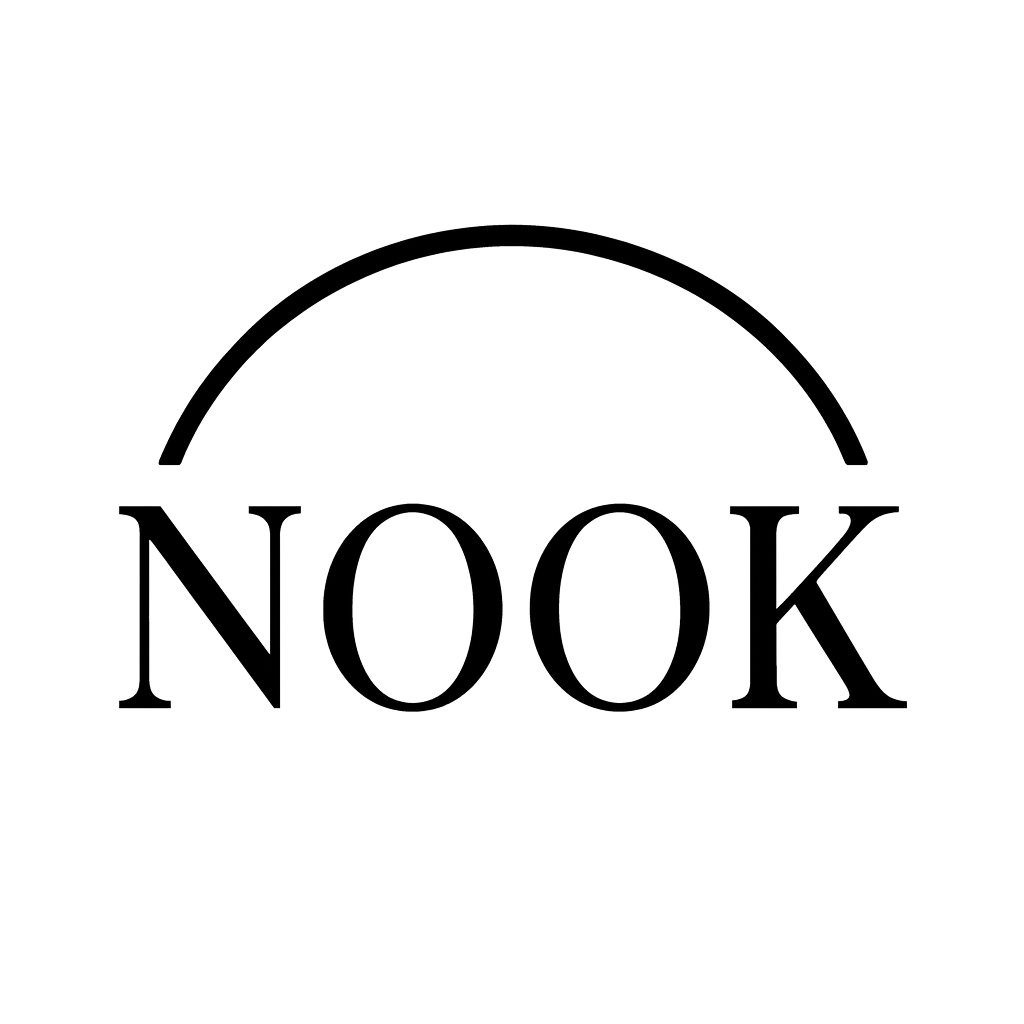 Nook Rest
